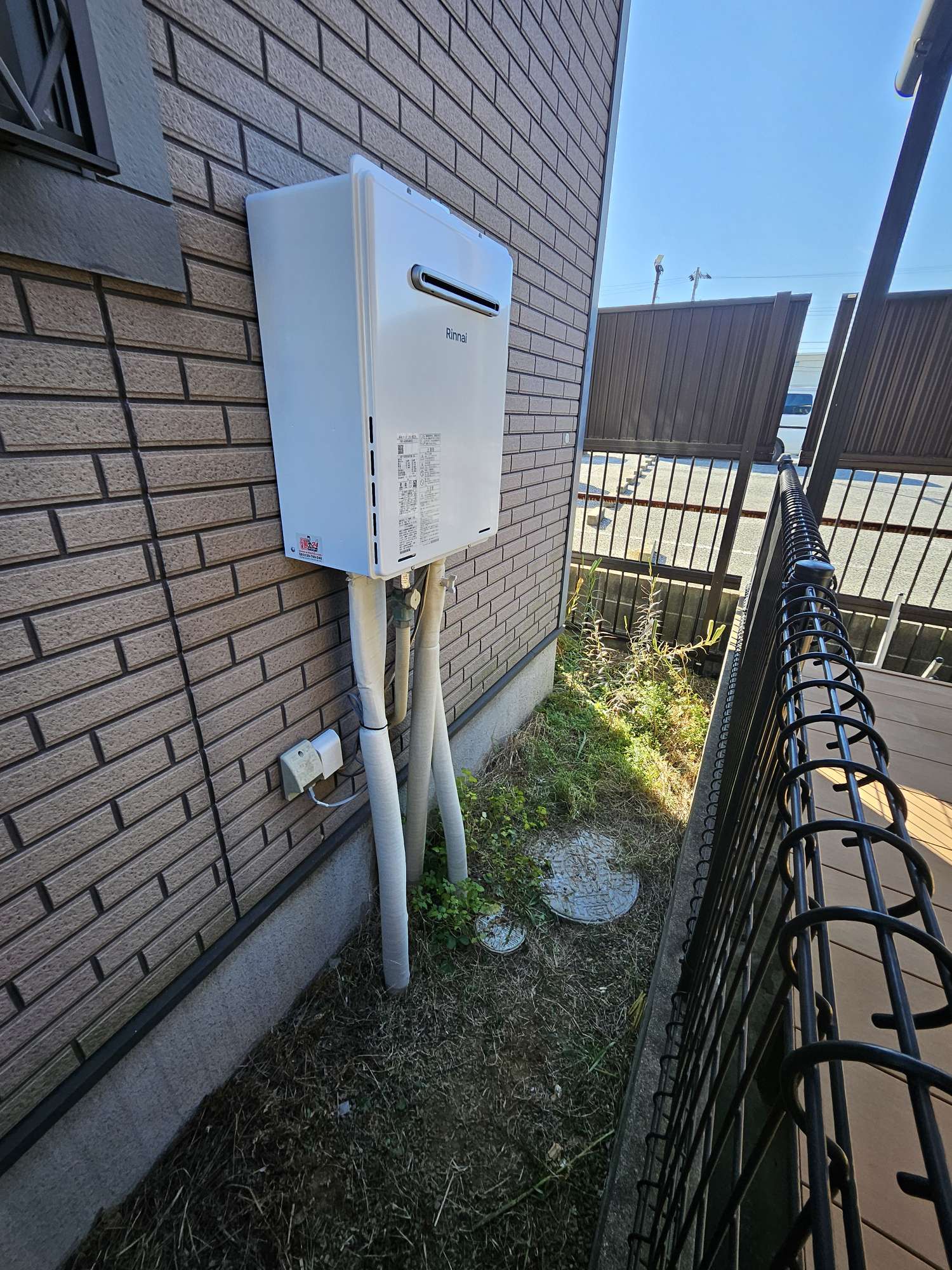 After（施工後）写真