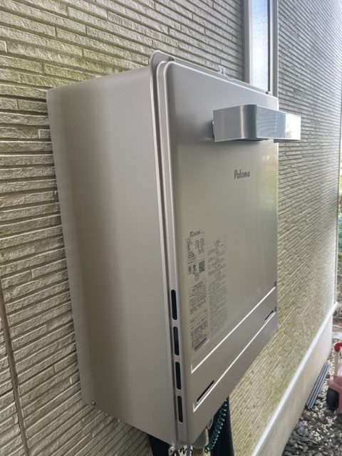 After(施工後)写真