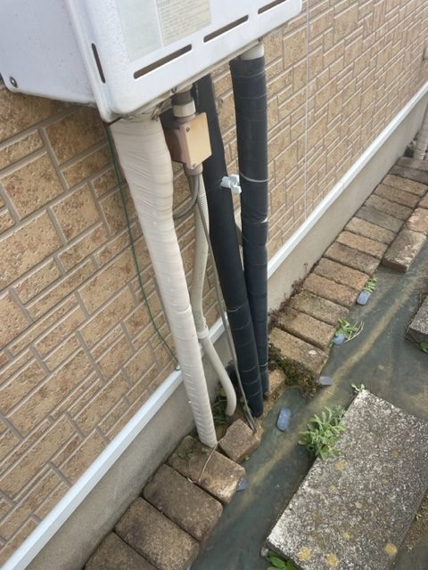 Before(施工前)写真