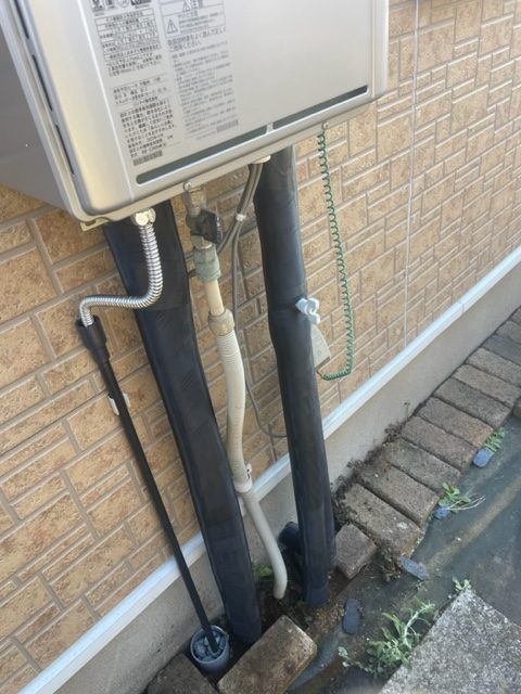 After(施工前)写真