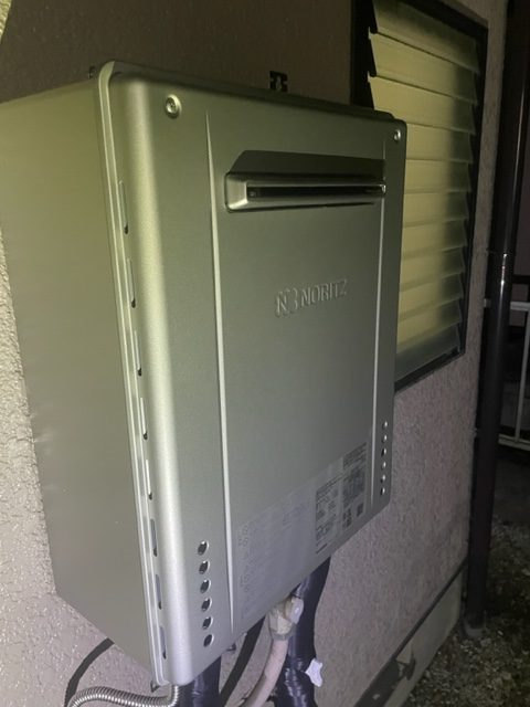 After(施工後)写真