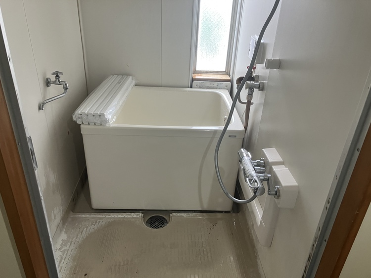 After(施工後)写真