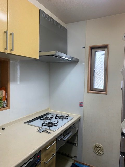 After(施工後)写真