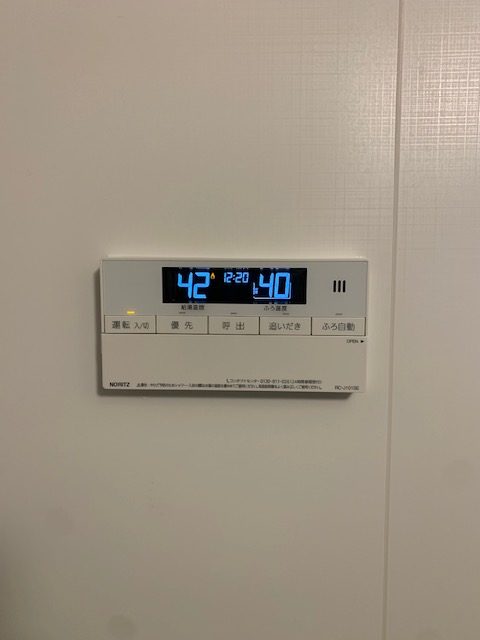 After(施工前)写真