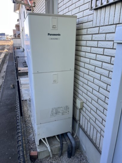 Before（施工前）写真