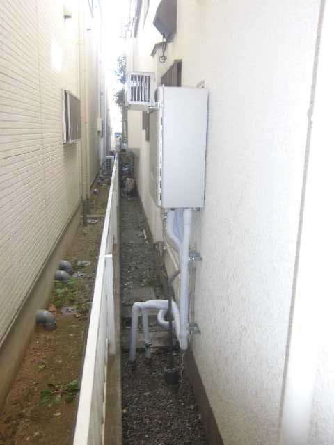 After（施工後）写真