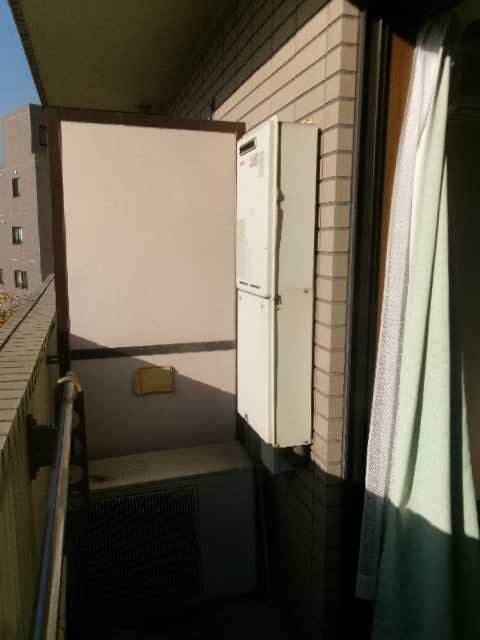 Before(施工前)写真