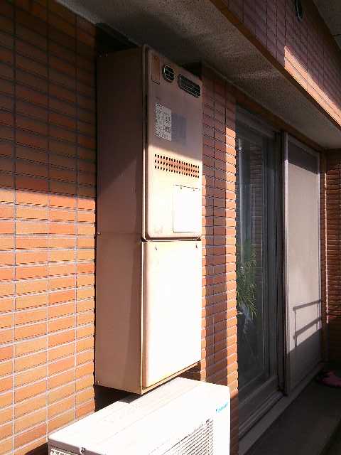 Before(施工前)写真