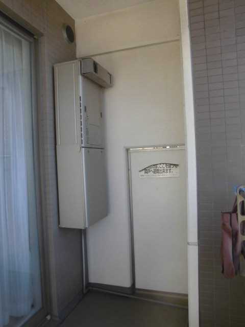 Before(施工前)写真