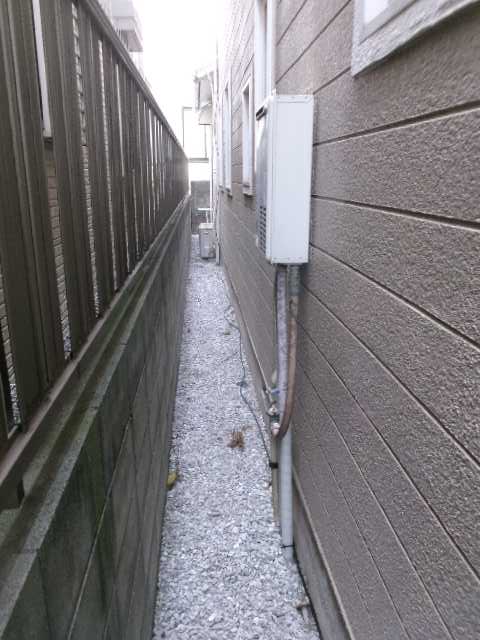 Before(施工前)写真