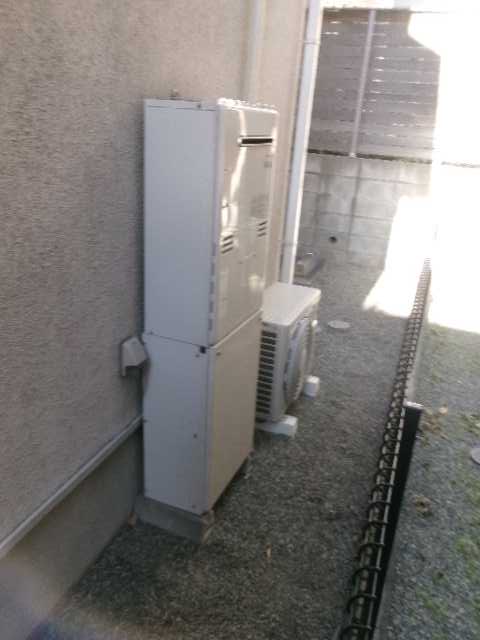 Before(施工前)写真