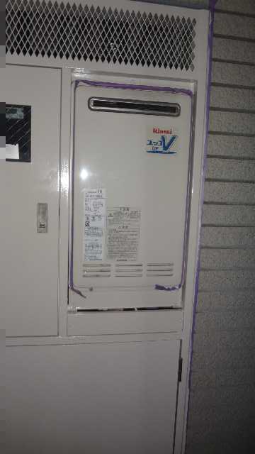 Before(施工前)写真