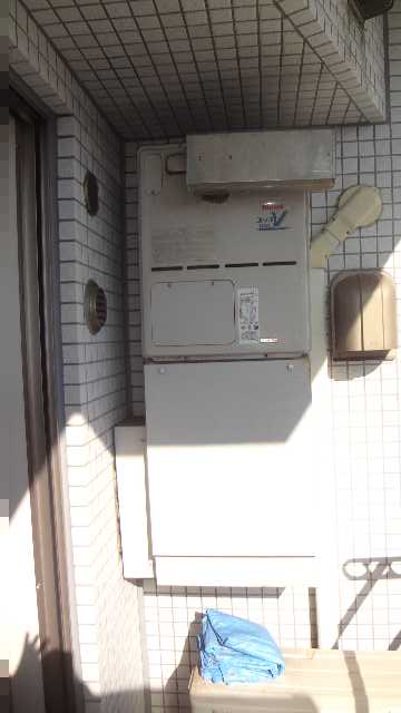Before(施工前)写真