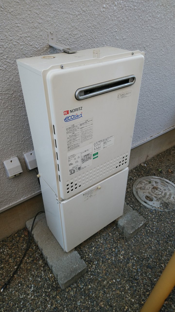 Before(施工前)写真