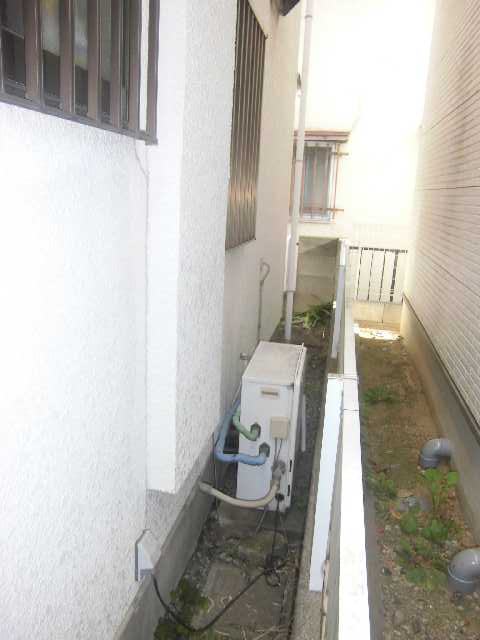 Before（施工前）写真