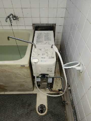 After(施工後)写真