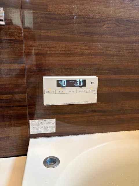 After(施工前)写真