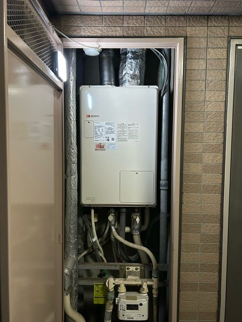 After(施工後)写真