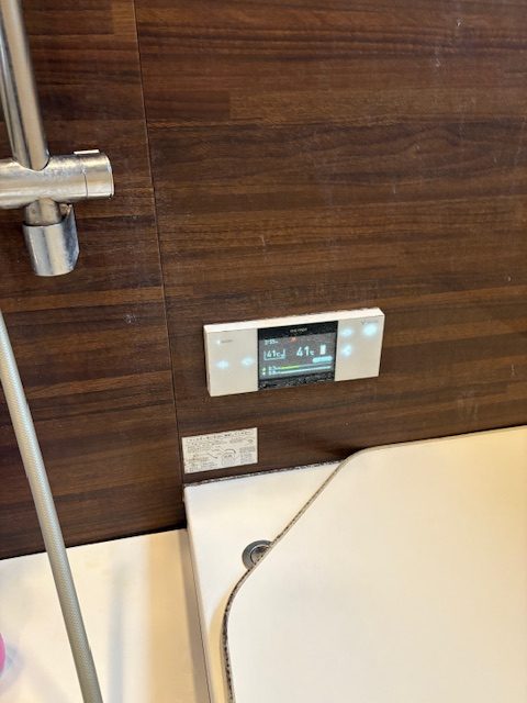 Before(施工前)写真