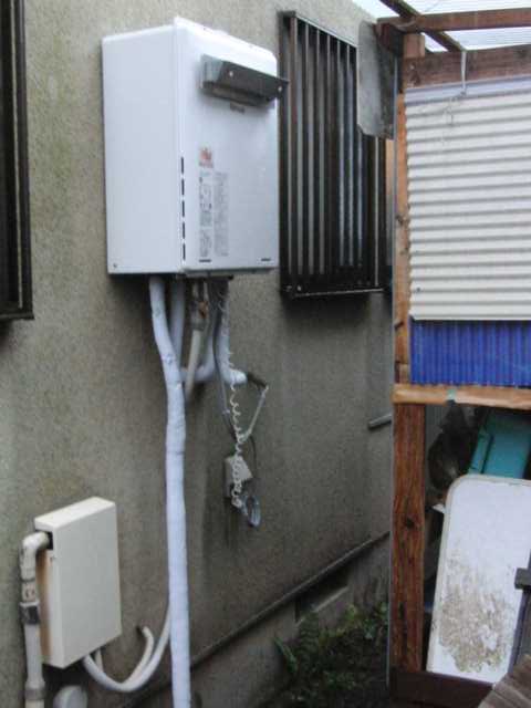 After(施工後)写真