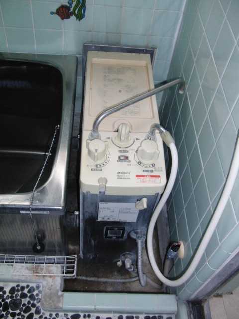 Before(施工前)写真