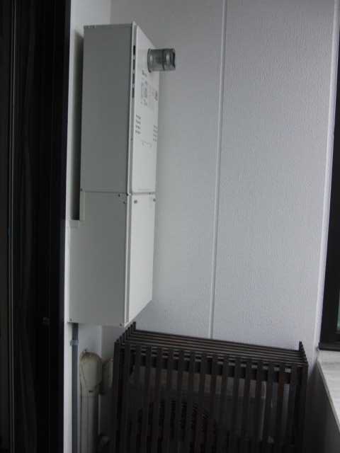 After（施工前）写真