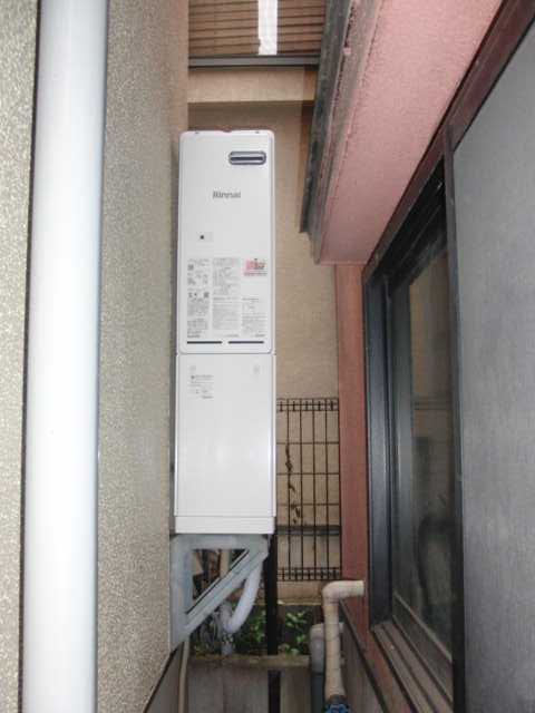 After(施工後)写真