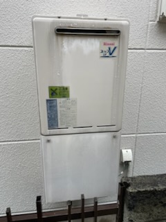 Before（施工前）写真