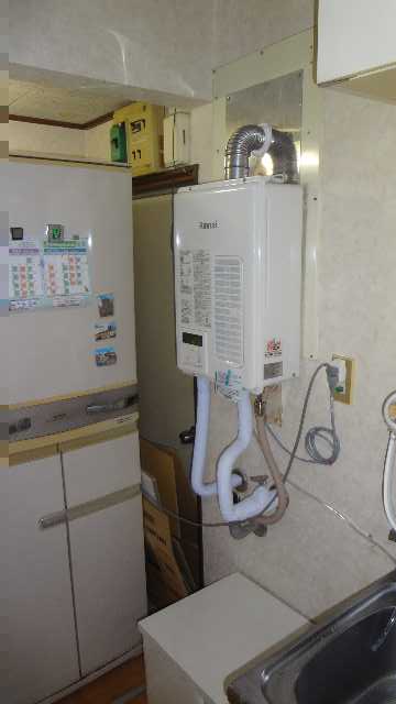 After(施工後)写真
