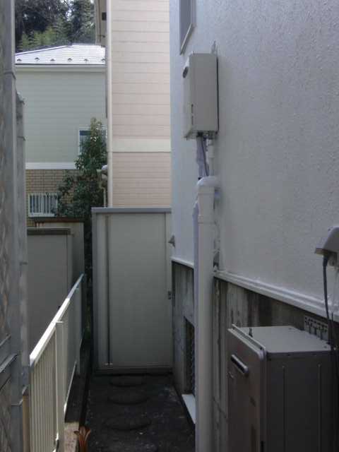 After（施工後）写真