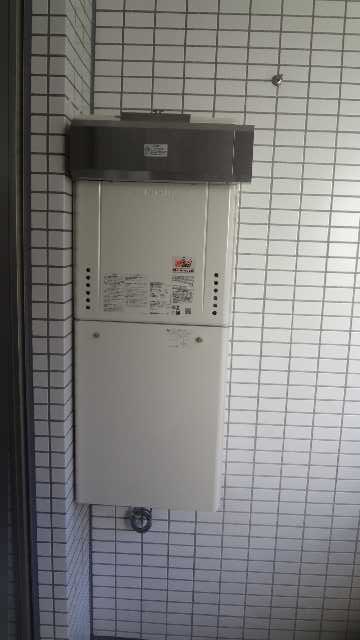 After(施工後)写真