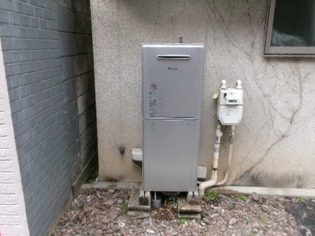 After(施工後)写真