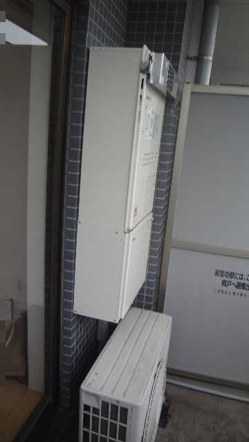 After(施工後)写真