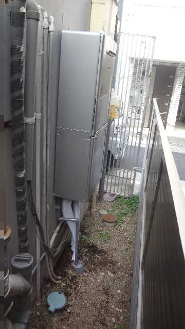 After(施工後)写真