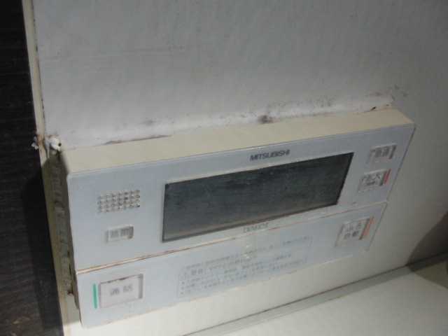 Before(施工前)写真