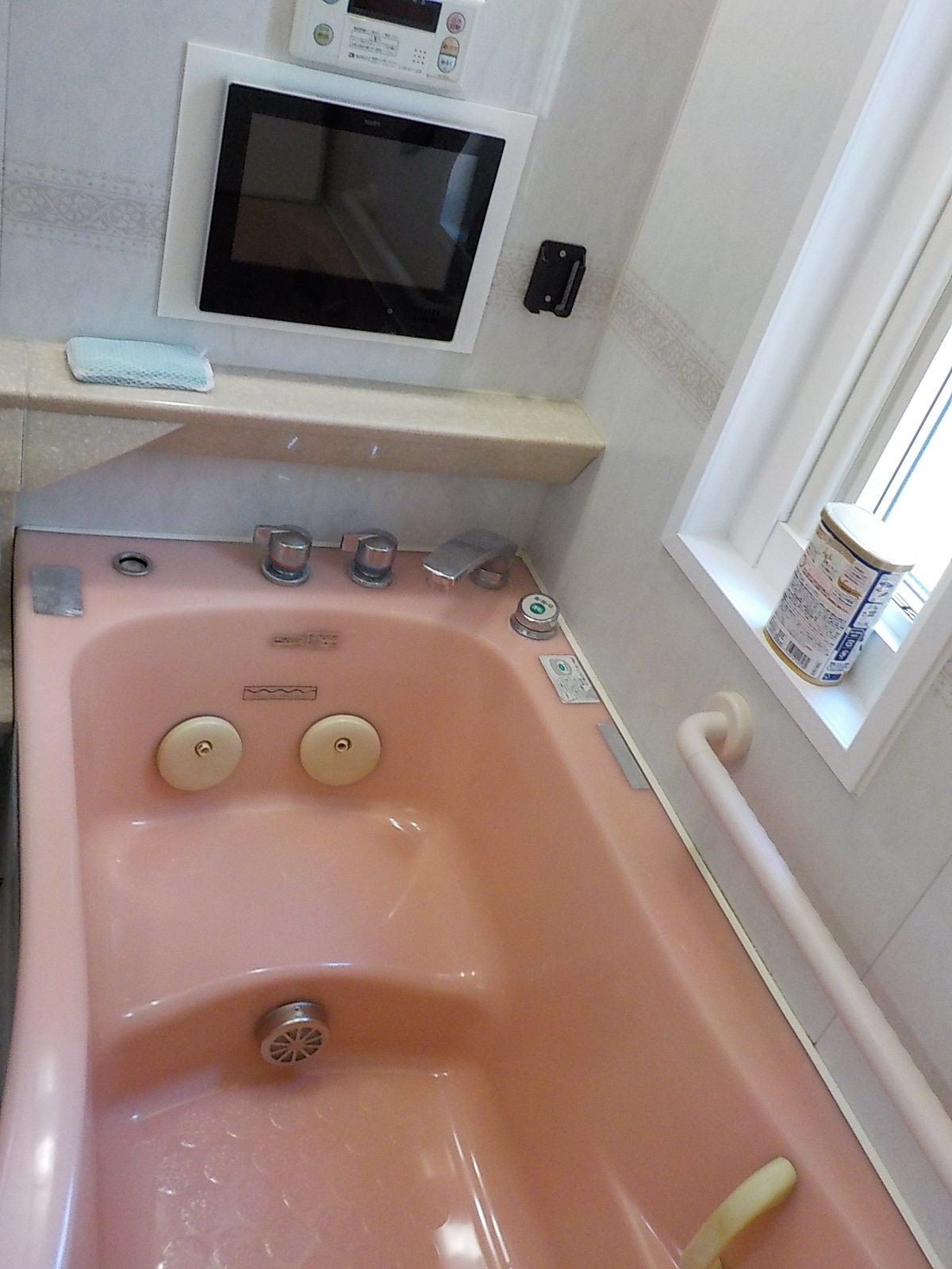 Before（施工前）写真