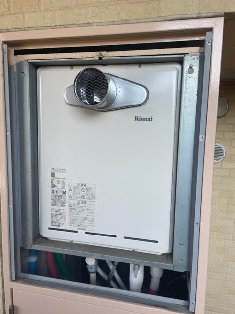 After(施工後)写真