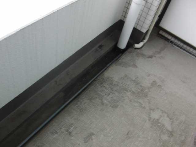 After(施工前)写真