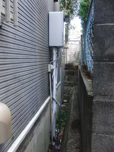 After(施工後)写真
