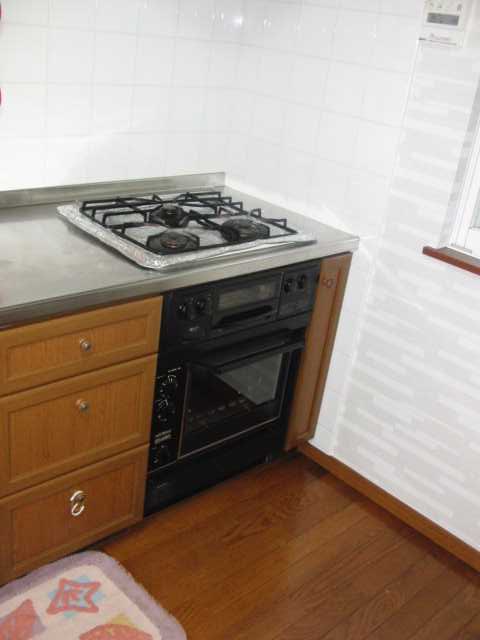 Before（施工前）写真