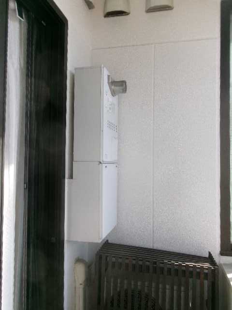 Before(施工前)写真
