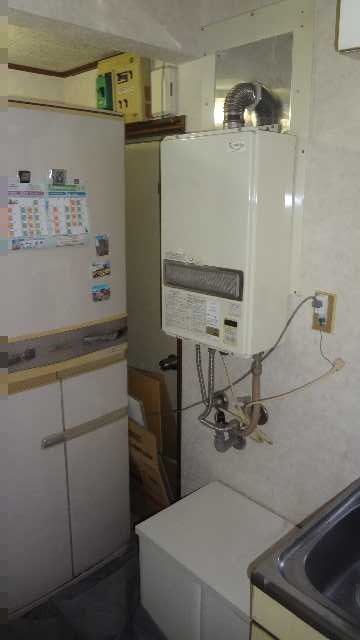 Before(施工前)写真