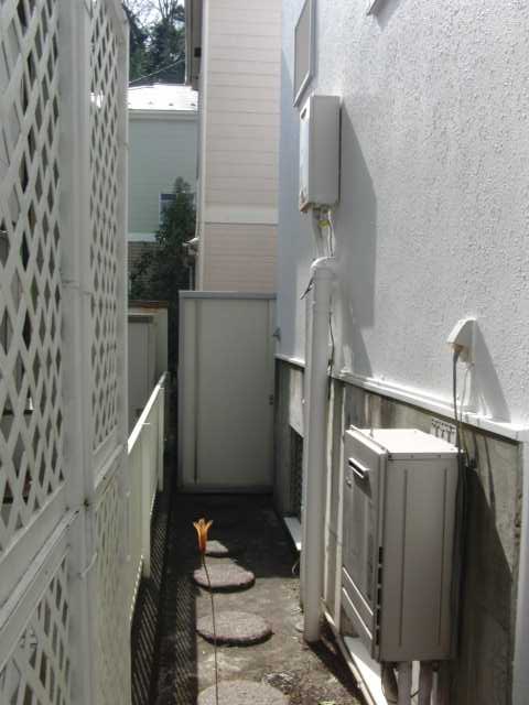 Before(施工前)写真