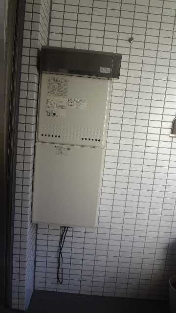 Before（施工前）写真
