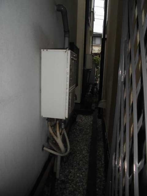 Before(施工前)写真
