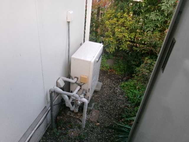Before(施工前)写真