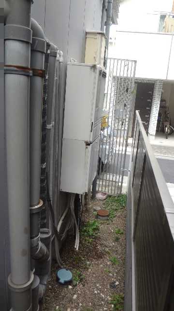Before(施工前)写真