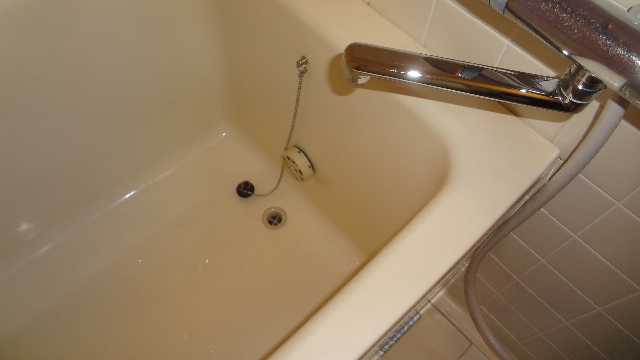Before（施工前）写真