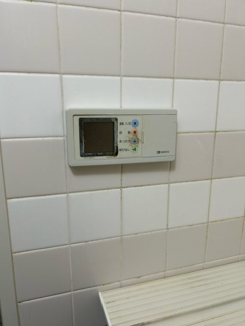 Before(施工前)写真