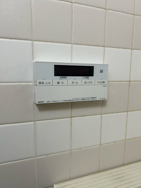 After(施工前)写真